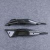 Kawasaki ZX25R/ZX4RR Carbon Fiber Instrument Side Lining