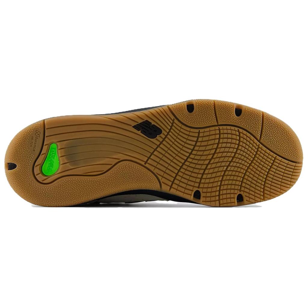 Tiago Lemos x New Balance Numeric 1010 Timberwolf Черные Унисекс Кроссовки Серые NM1010PH