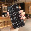 Чехол для телефона Movie Clapperboard для OPPO Realme 8 7 6 6i C3 C21 C21Y C11 X3 SuperZoom A94 A74 A91 A53S A54