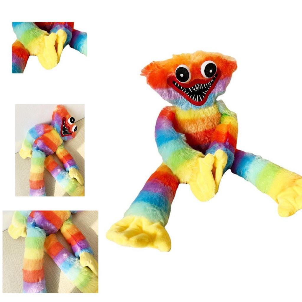 Кукла Poppy Playtime Хагги Вагги Изысканное Качество Легко Стирать Отличный Подарок Для Детей