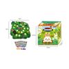 Fun Zone Carrot Catch Rabbit Racing Board Game, Korea representative board game