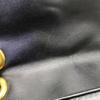 [Pre-Owned] Gucci GG Marmont Matelassé Mini Bag 'Black' - Very Good #1LJ7S3H