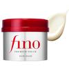 Fino Premium Touch Rich Serum Маска для волос x 3 Бонус Увлажнение поврежденных волос (упаковки по 230 г) + Уход, Восстановление, Блеск, Стойкий цвет,