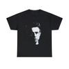 Avatar Graphic Printing Summer Luxury Brand Pure Cotton Men's and Women's T-shirt Short Sleeve Street Fashion Trend Clothing Top