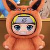 Новая EAKI Blind box Shippuden Party Series Мягкая плюшевая игрушка Ручная работа Украшение Коллекция игрушек Подарок