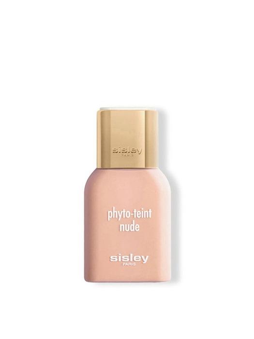 Sisley Beauty Phyto-Teint Nude (Фонд)