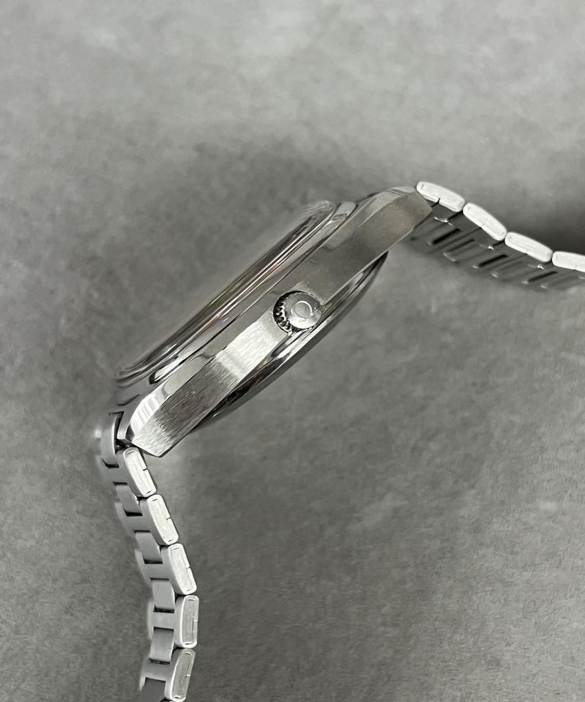 Omega [Vintage] Seamaster 166.0213 (1970S-80S)