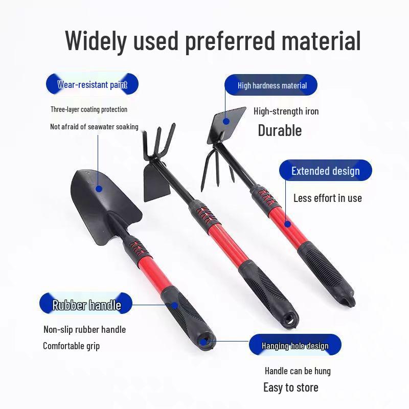 Детский пляжный игровой набор «Охотник за приливами»: Включает песочную лопатку, грабли, инструменты для моллюсков и крабов.