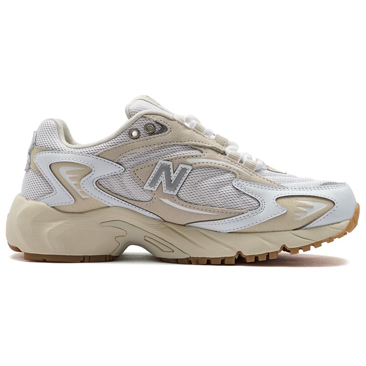 New Balance 725 Серый Белый Мужские ML725T