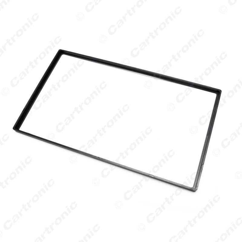 Nissan Tiida/Paladin 2DIN Car Audio Panel Face Frame 173x98mm