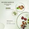 Mentholatum Herbal Moisturizing Hand Cream - Birch Scent