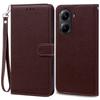 For Poco X7 Pro Case Leather Wallet Phone Case For Xiaomi Poco X7 Pro 5G Case Book Coque Fundas Cover For Poco X7 Pro 5G Bumper