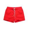 Mens Quick-Dry Nylon Swim Trunks Beach Shorts Surfing Swimming Casual Wear Lightweight Sporty Short Pants
