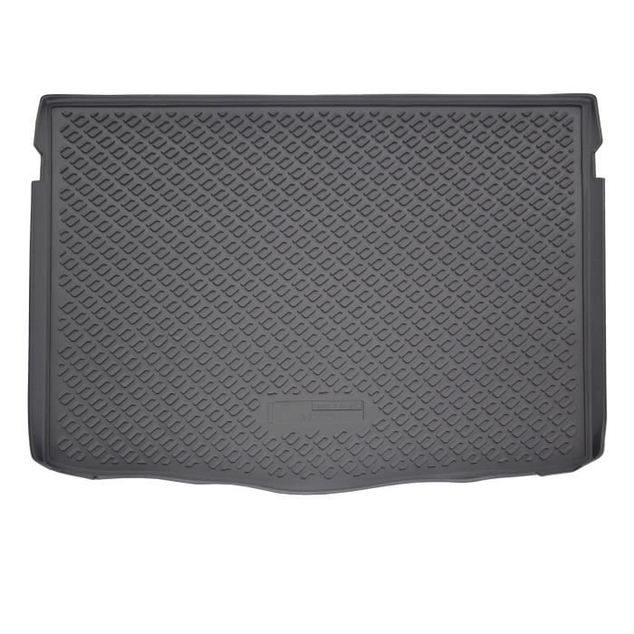 NORM Liners | Tapis De Coffre En Caoutchouc TPE Toutes Saisons Pour Fiat Tipo 5P. Berlina depuis 2015