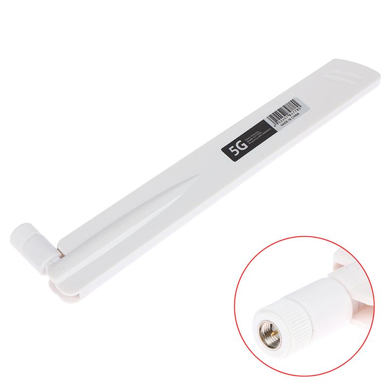 1 шт. 3G 4G 5G антенна 18Dbi Gain SMA Male для беспроводной сетевой карты Wifi