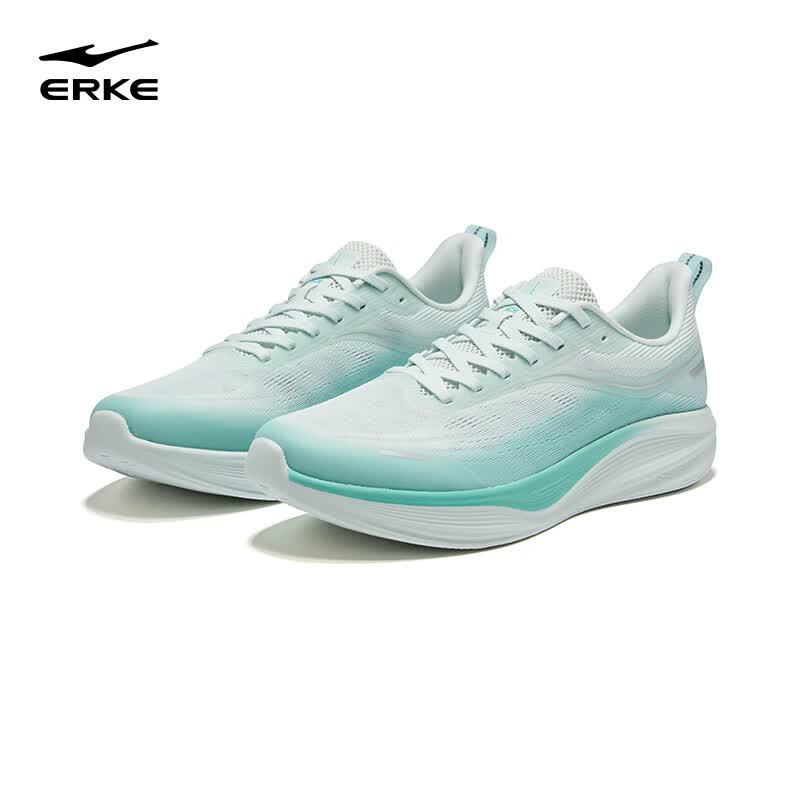 ERKE Men's Floating on Water 7 Running Shoes