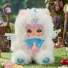 New 680% Maozaizai The Voice Of The Witch Plush Blind Box Stuffed Pendant Cute Figure Fashion Toy Birthday Gift For Girls
