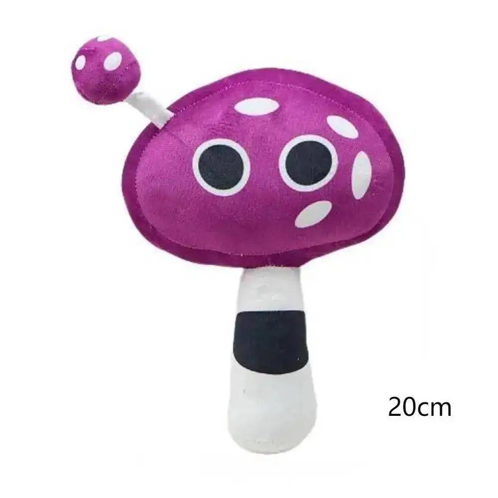 Плюшевая игрушка Garden Of Banban Garten Of Banban 8 Антис Дьявольская плюшевая игрушка Банбан Сад Плюшевая кукла Рамамба Bittergiggle Flumbo