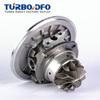 Турбокартридж 28230-8Y010 Chra для грузовика Hyundai 6.6 L D6DA 716677 716677-0001 28230-8Y000 Турбокомпрессор Детали двигателя