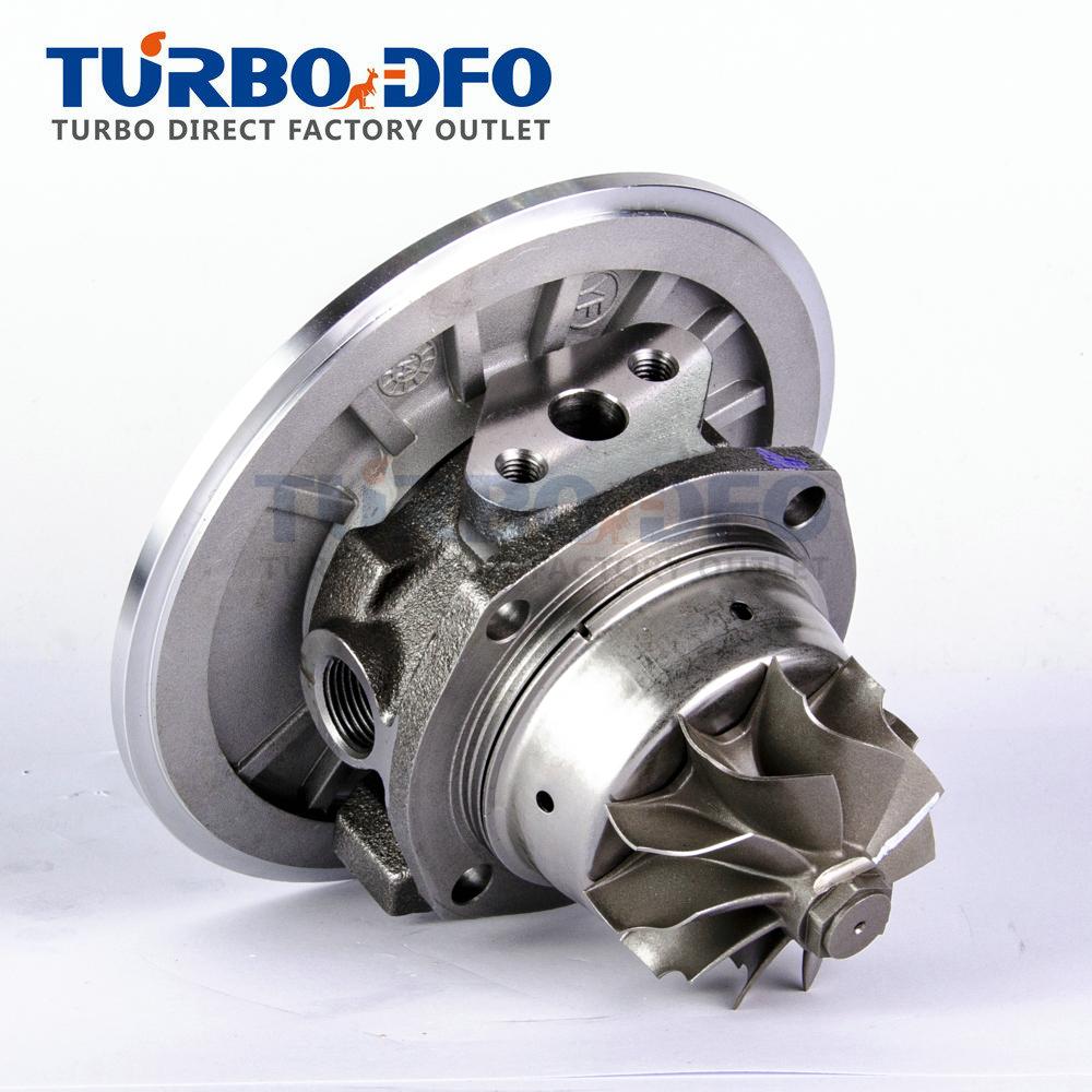Турбокартридж 28230-8Y010 Chra для грузовика Hyundai 6.6 L D6DA 716677 716677-0001 28230-8Y000 Турбокомпрессор Детали двигателя