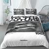 The Binding of Isaac Duvet Cover Set King Queen Double Full Twin Single Bed Linen Set