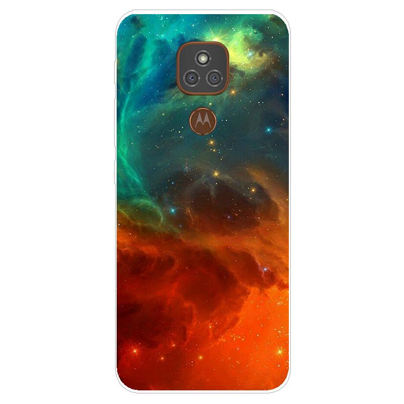 Чехол для Motorola Moto G Play 2021 Силиконовая задняя крышка Чехол для телефона Для Moto G Play 2021 Мягкий чехол для Motorola GPlay бампер coque