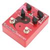 BUDDA Overdrive Booster Effector Zenman Overdrive []