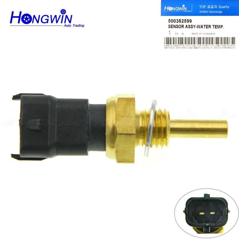 500382599 Датчик температуры для Vauxhall OPEL AGILA A ANTARA ASTRA G H COMBO CORSA MERIVA OMEGA SIGNUM TIGRA VECTRA ZAFIRA A B