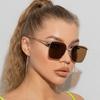 Women's Glasses, Men's Glasses, New Fashion Trend Sunglasses, Men's And Women's Sunshade, Driving Sunglasses