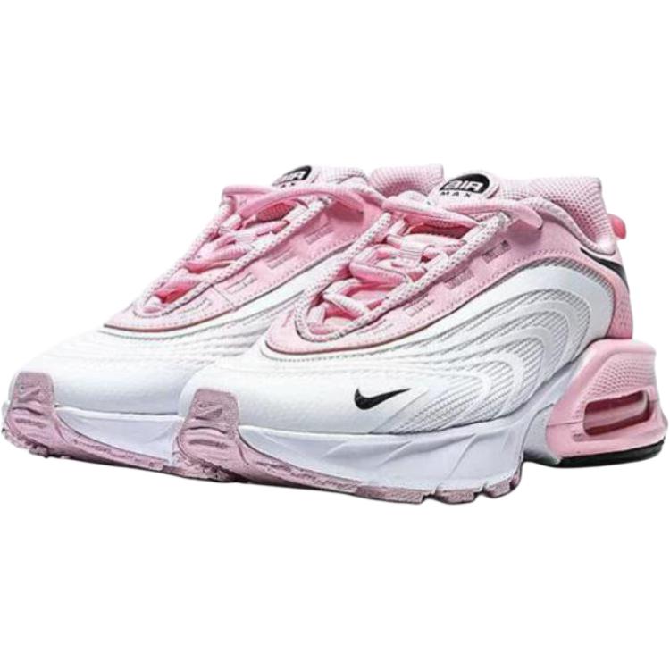 Nike Air Max Fire GS Белый Розовый Черный IF2622-102