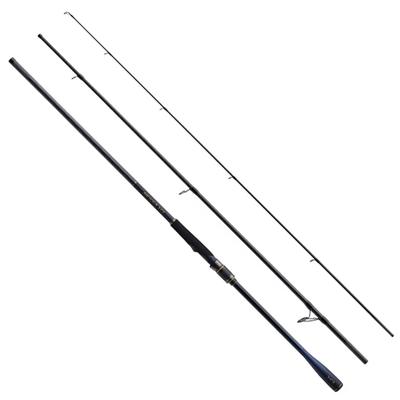 SHIMANO Удилище 21 Nessa XR S100MH+