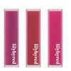 Lilyby Red Mood Liar Velvet Tint 10 Цветов 10 Циничный Черничный Чак
