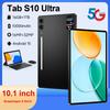 Глобальна ексклюзивна Tab S10 Ultra: HD-планшет Android з великим екраном та великим об'ємом пам'яті