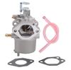 15003-2672 Комплект карбюратора с прокладками для Kawasaki FE350 17562 AM128892 1019059 Карбюратор для гольф-кара
