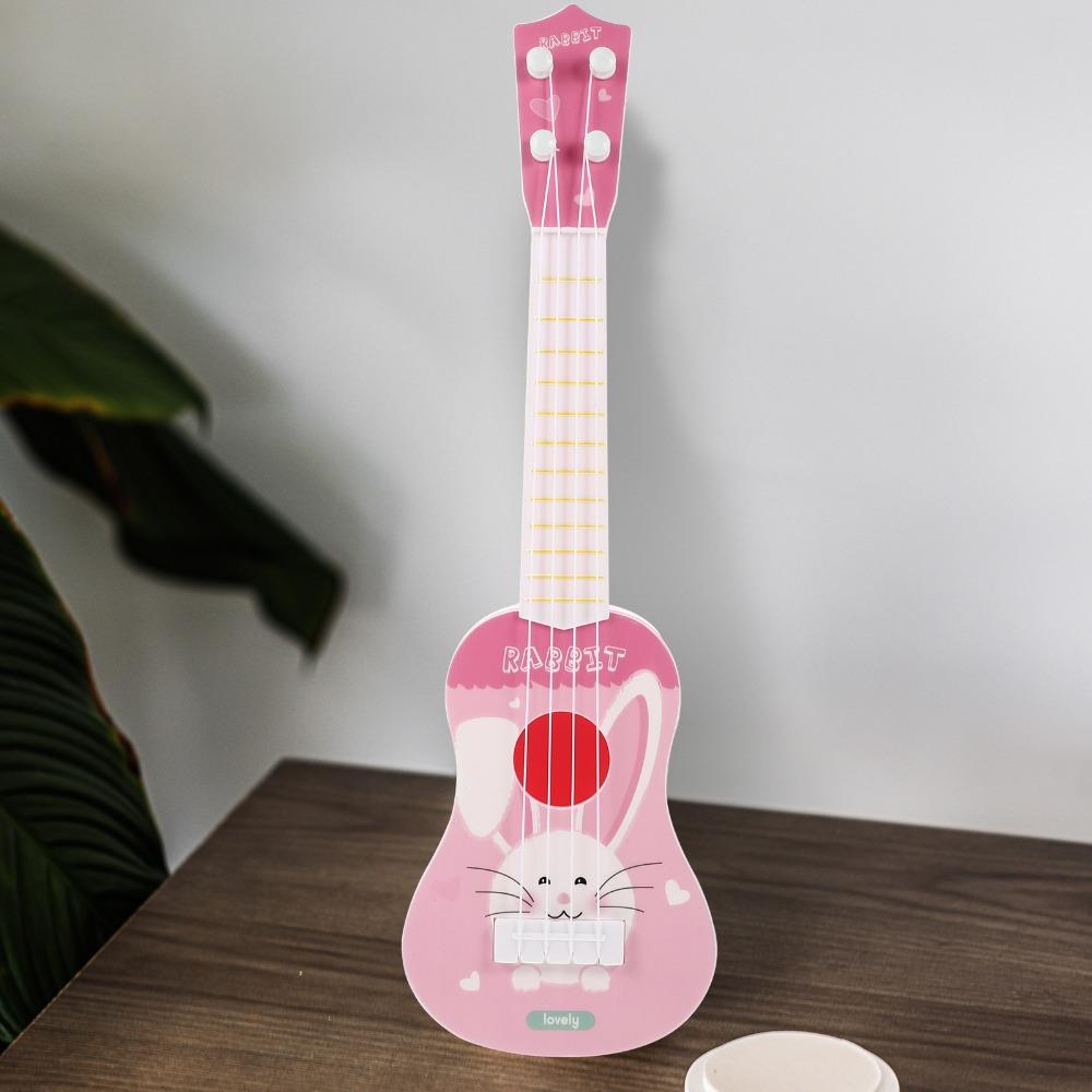 Toys Kids Toys Musical Instrument Toy Animal Ukulele Ukelele Classical Ukulele Mini Guitar