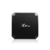 X96mini Android 11.0 Smart TV Box Amlogic S905W2 UHD 4K медиаплеер 2.4G/5.0G двухдиапазонный WiFi AV1