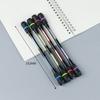 Toy Anti-Skid Pressure Relief Aggravated Non Slip Spinning Pen Rotating Gaming Pen Rolling