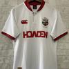 2025 Lions Rugby Jersey Short Sleeve Vest Training Top Pants Set Men Women Sportswear