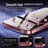 Защитное стекло для экрана Redmi K100 Pro, Совместимо с K90 Max/K80 PM HD/Red Rice K100, Функция второго разблокирования.