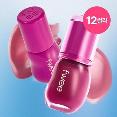 3D Voluming Gloss 12 цветов (30%/70%)