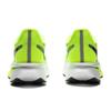 Li-Ning Women's Feidian 6C Challenger Running Shoes Fluorescent Green ARMW004-1