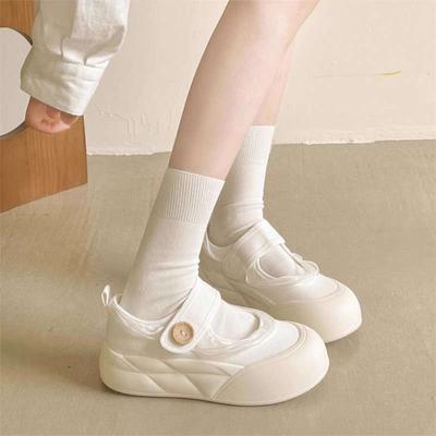 Туфли – Мэри Джейн