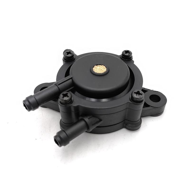 Топливный насос высокого давления импульсный для Honda Go Kart Двигатель GX200 160 Briggs & Stratton 491922