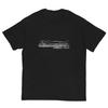 Jeromes Dream Emo Screamo Post Hardcore 90s Emoviolence Band Black T Shirt