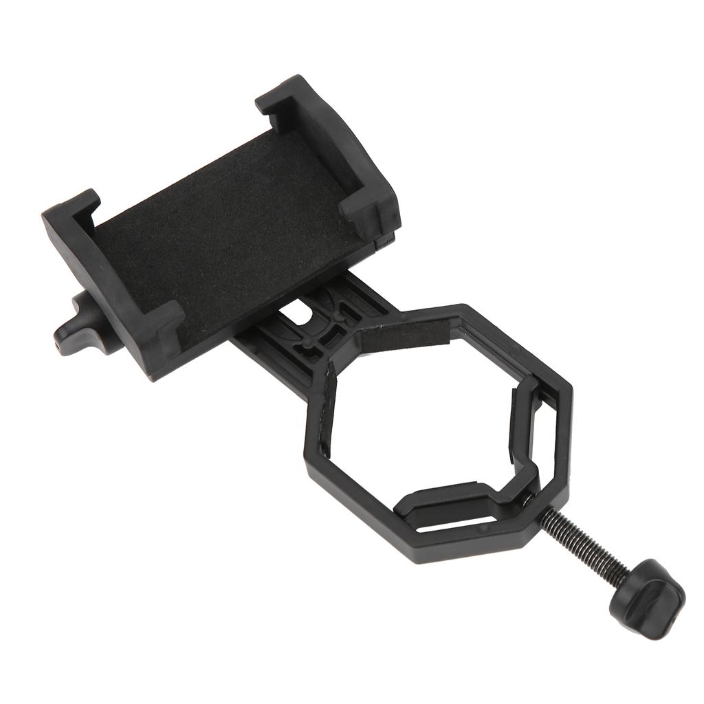 Universal Smartphone Adapter Mount for Spotting Scope Telescope Binocular Monocular