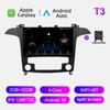 Car Radio Android Auto Carplay For Ford S-MAX 2006-2015 Multimedia Player Head Unit Stereo GPS Navigation BT WIFI 2+32GB