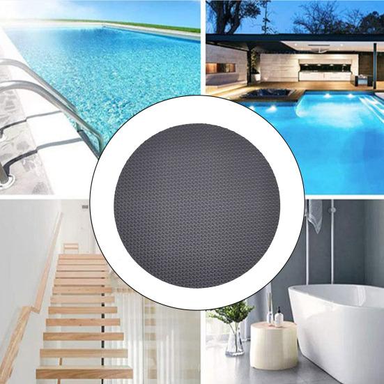 Противоскользящие наклейки для душа, самоклеящиеся декоративные, сильная липкость, нескользящие наклейки для душа для ванны, наклейки на пол, принадлежности для ванной комнаты