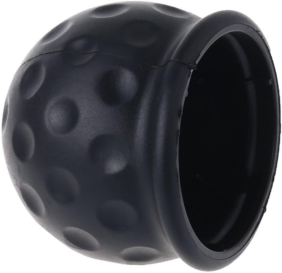 Универсальный 50 мм Колпачок на шар фаркопа Сцепное устройство для буксировки Караван Прицеп