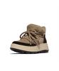 Fitflop [F-Mode] Women'S Platform Puff Boots - Taupe (Ft59K2B303)
