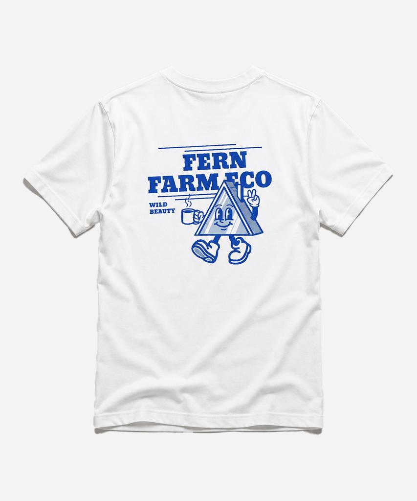 Футболка FFE Fun Farm House